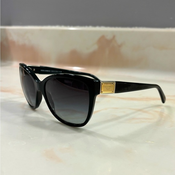 Dolce & Gabbana Sunglasses - Picture 1 of 5